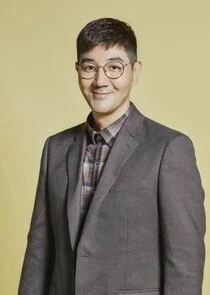 Kang Nam Koo