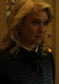 Inger Lysander