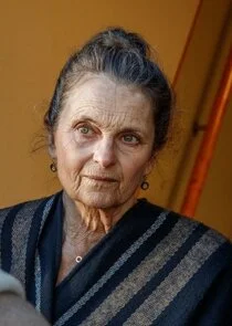 Eva Forss