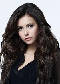 Katherine Pierce