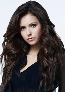 Katherine Pierce