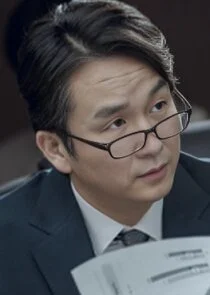 Jo Bum Soo