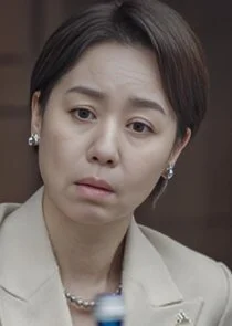 Min Hye Seong