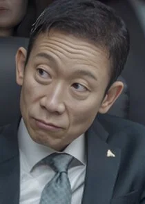Oh Chi Young