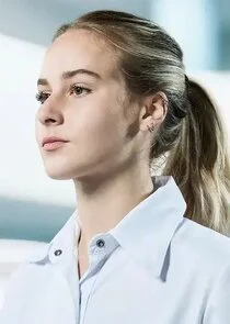 Lara van Alst