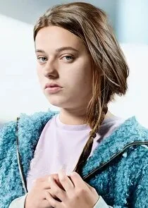 Bella Barends
