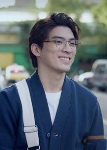 Chiao Kuo Sen