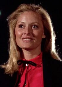 Officer Kelly Sanders