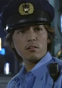 Ryuji Saejima