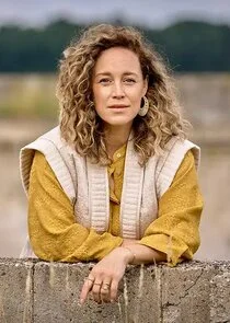 Lianne van Iersel