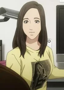Misaki Shimizu
