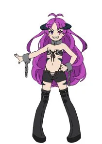Kishirika Kishirisu