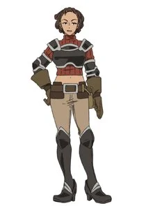 Suzanne