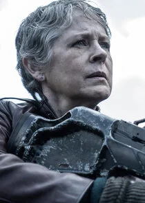Carol Peletier