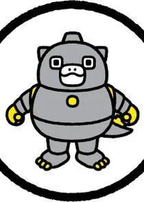 Chibi Mechagodzilla