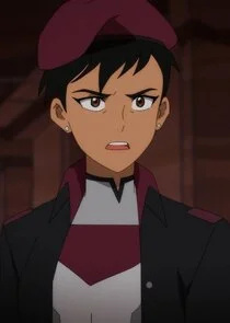 General Lois Lane