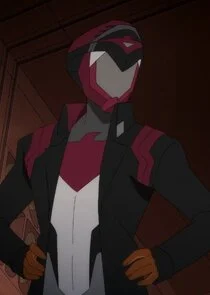Flamebird Jimmy