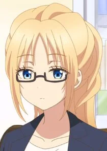 Chisato Mizusawa