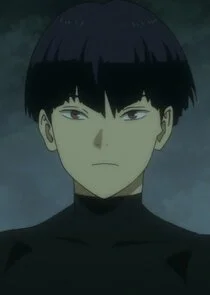 Soshiro Hoshina