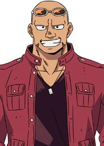 Salt Joe