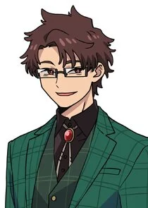 Ishinoo the Musician