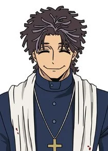 《Father》Hijiri Ayashima