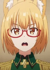 Kaede Foxia