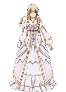 Maria Euphoria