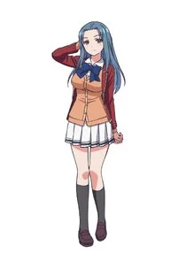 Haruka Hasebe