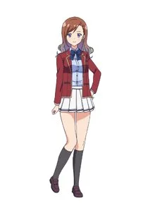 Chiaki Matsushita