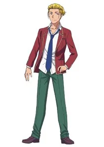 Masayoshi Hashimoto
