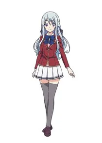 Hiyori Shiina
