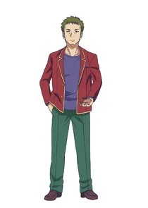 Daichi Ishizaki