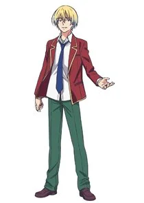Miyabi Nagumo