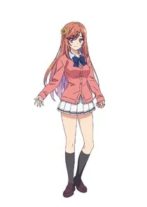 Nazuna Asahina