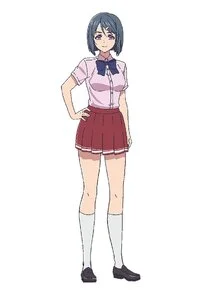 Satsuki Shinohara