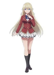 Tsubasa Nanase