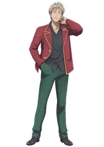 Kazuomi Hosen