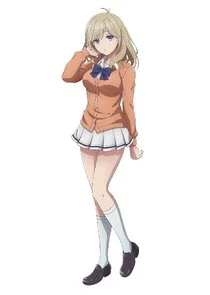 Sakurako Tsubaki