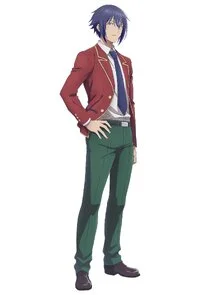 Riku Utomiya