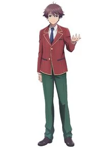 Takuya Yagami