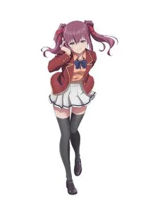 Ichika Amasawa