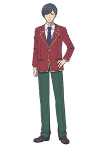 Ikuto Kiriyama