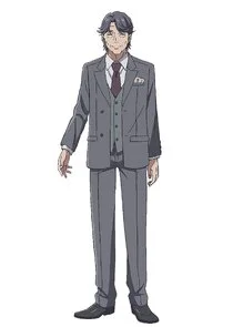 Tsukishiro
