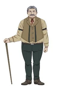 Lord Callendore