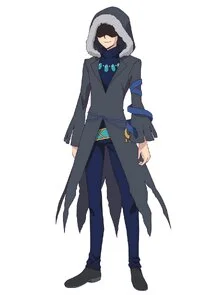 The Guide