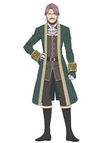 Lord Fennel