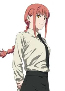 Makima