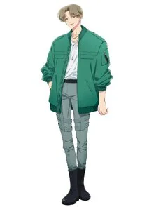 Keito Tachibana