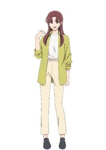Asuka Inoue